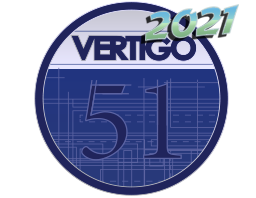 Vertigo 2021 Collection